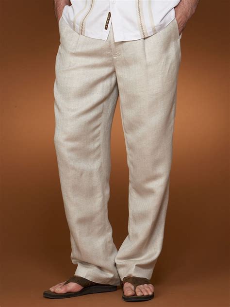 cotton linen overalls|casual linen pants for men.